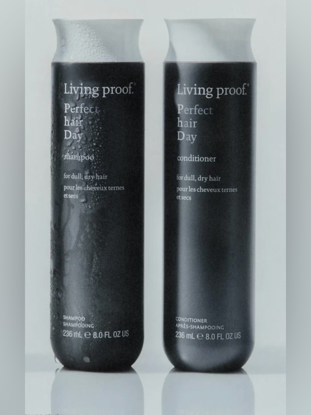 Living Proof Perfect Hair Day Shampoo & Conditioner